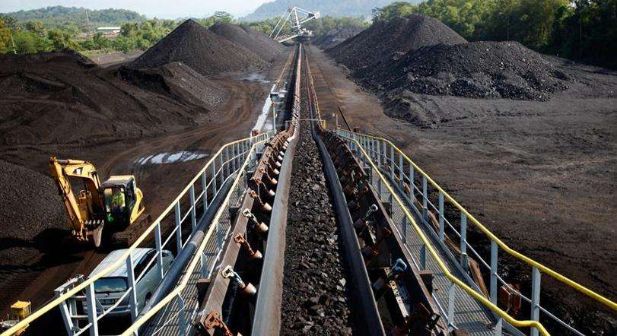 六合宝彩典云ERP煤炭行业供应链管理解决方案